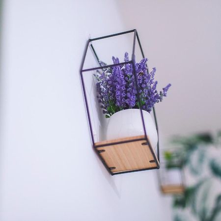 Home Caronda Katánie Exteriér fotografie