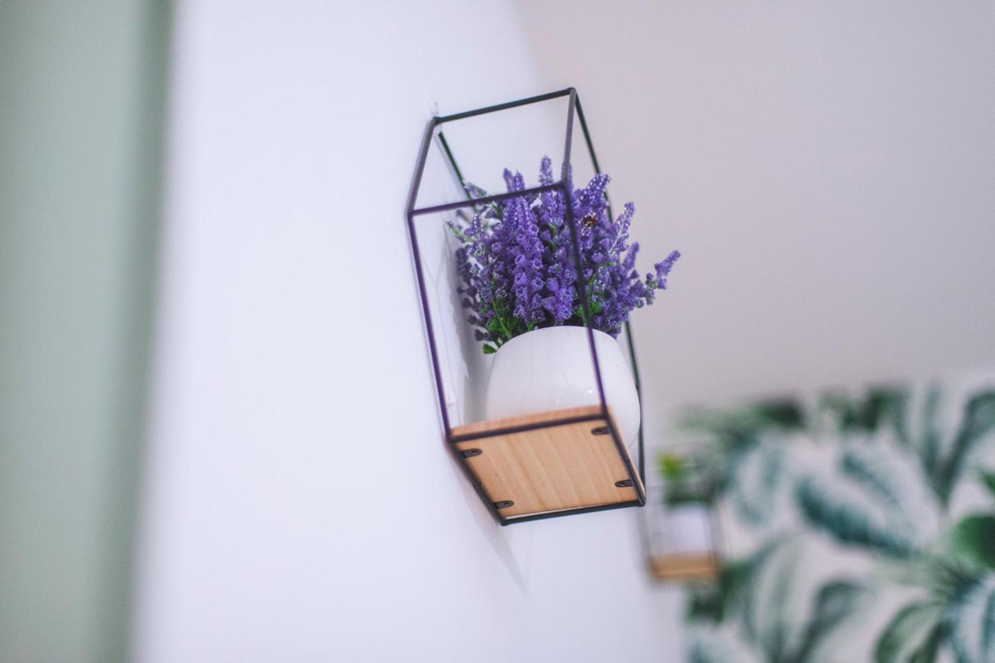 Home Caronda Katánie Exteriér fotografie